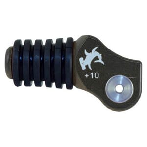 Hammerhead Rubber Shift Tip