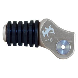 Hammerhead Rubber Shift Tip