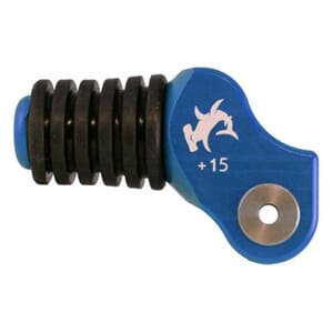 Hammerhead Rubber Shift Tip