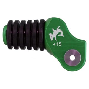 Hammerhead Rubber Shift Tip