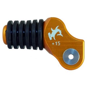 Hammerhead Rubber Shift Tip