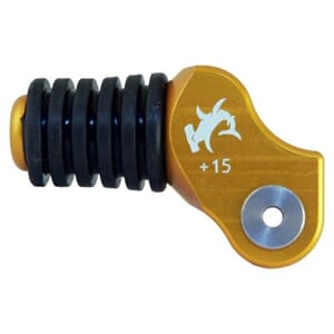 Hammerhead Rubber Shift Tip