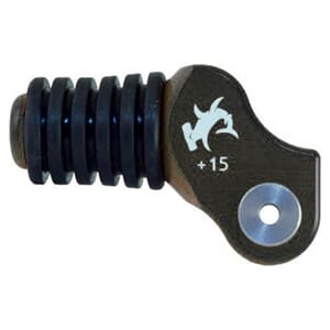 Hammerhead Rubber Shift Tip