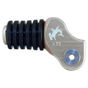 Hammerhead Rubber Shift Tip