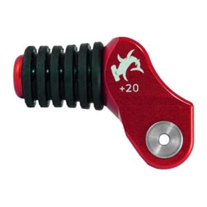 Hammerhead Rubber Shift Tip