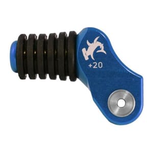 Hammerhead Rubber Shift Tip