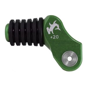 Hammerhead Rubber Shift Tip