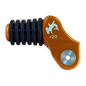 Hammerhead Rubber Shift Tip