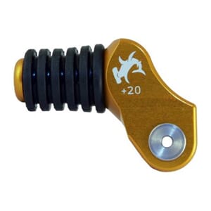 Hammerhead Rubber Shift Tip