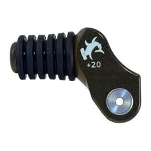 Hammerhead Rubber Shift Tip