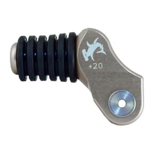 Hammerhead Rubber Shift Tip