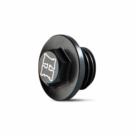 Oil filler cap CR125R/CR250R/CR500R/CRF150R/CRF250R/CRF450