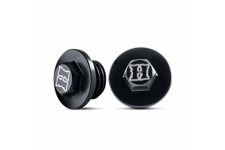 Hinson Oil Filler Cap