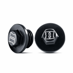 Hinson Oil Filler Cap