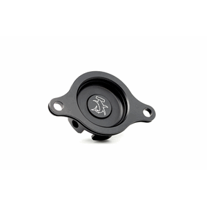 Hammerhead Oil Filter Cover