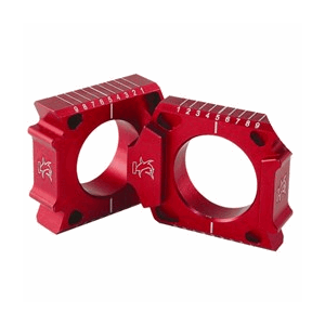 Jax Metals Axle Blocks Qui Adj