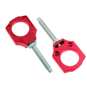 Jax Metals Axle Blocks Qui Adj