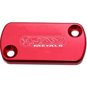 Jax Metals Front Brake Cover