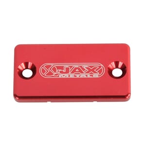 Jax Metals Front Brake Cover