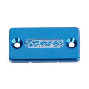 Jax Metals Front Brake Cover