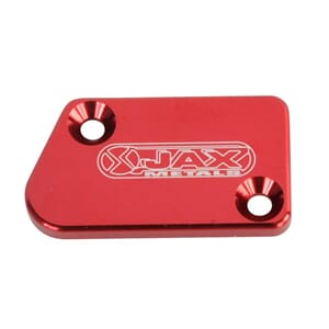 Jax Metals Front Brake Cover