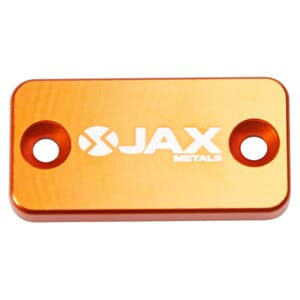 Jax Metals Master Clutch Cov.