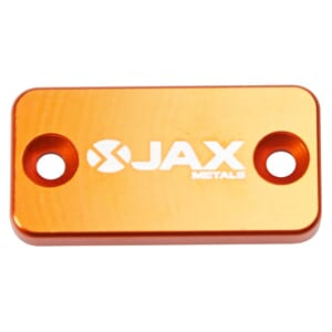 Jax Metals Master Clutch Cov