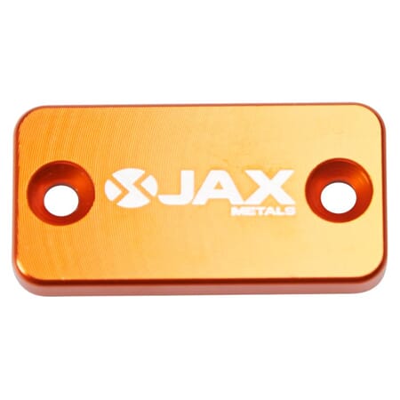 Jax Metals Master Clutch Cov