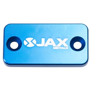 Jax Metals Master Clutch Cov.