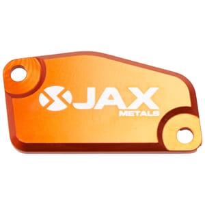 Jax Metals Master Clutch Cov.