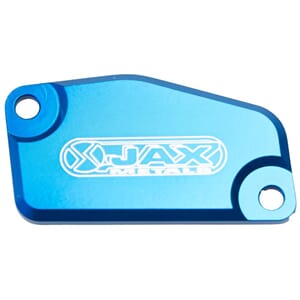 Jax Metals Master Clutch Cov.