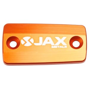 Jax Metals Master Clutch Cov.