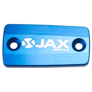 Jax Metals Master Clutch Cov.