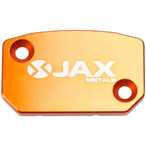 Jax Metals Master Clutch Cov.