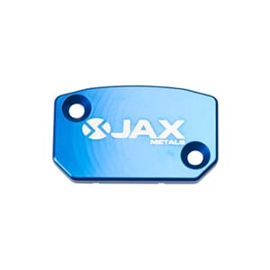 Jax Metals Master Clutch Cov.