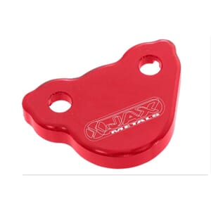Jax Metals Rear Brake Cover