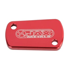 Jax Metals Rear Brake Cover