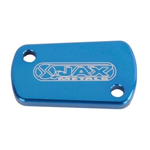 Jax Metals Rear Brake Cover