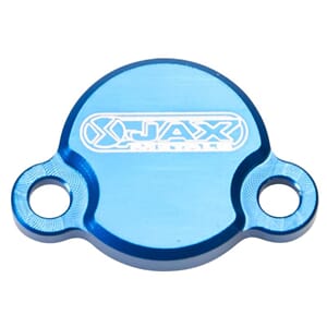 Jax Metals Rear Brake Cover