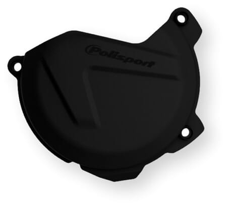 Polisport Clutch Cover Protection
