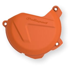 Polisport Clutch Cover Protection