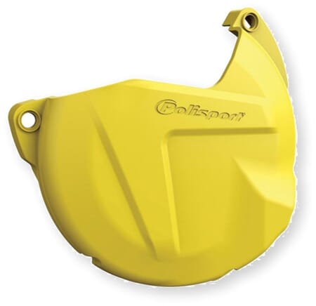 Polisport Clutch Cover Protection