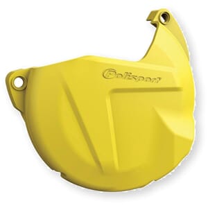 Polisport Clutch Cover Protection