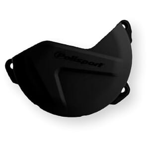 Polisport Clutch Cover Protection