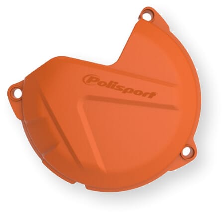 Polisport Clutch Cover Protection
