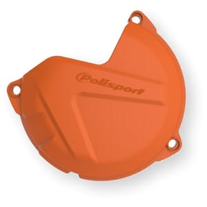 Polisport Clutch Cover Protection