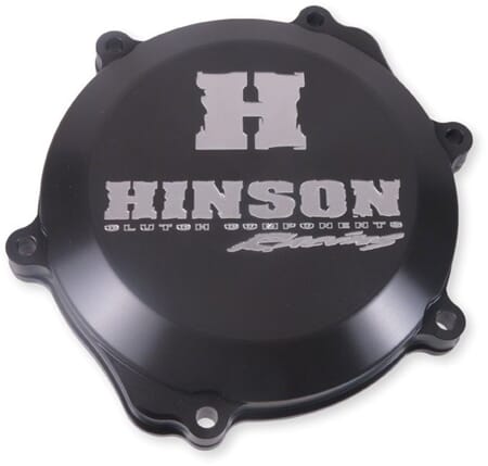 Clutch cover Yamaha YZ85 02-24