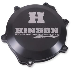 Clutch cover Yamaha YZ85 02-24