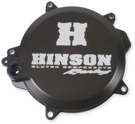 Clutch cover 85SX 19-23, TC85 19-24