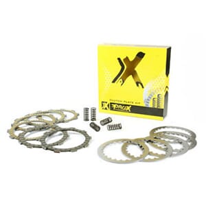 Prox Complete Clutch Plate Set